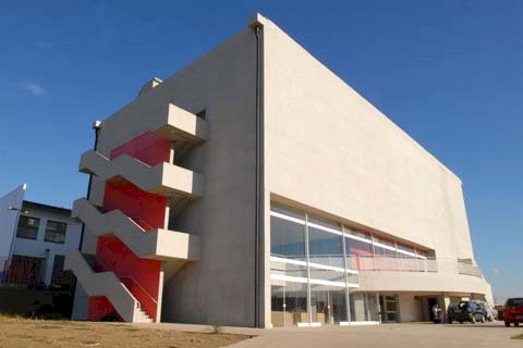 Teatro Adamastor Ponte Alta