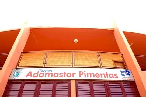 Teatro Adamastor Pimentas
